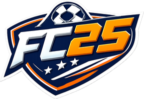 Logo fc25 untuk pengguna Indonesia